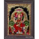 Lalitha Devi Tanjore Painting