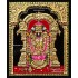 Balaji Lakshmi Tanjore Painting