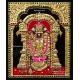 Balaji Lakshmi Tanjore Painting