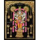 Guruvayurappan Tanjore Painting