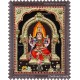 Sri Angala Parameshwari Tanjore Painting