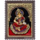 Annapoorani Tanjore Painting