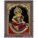 Annapurani Tanjore Painting