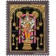 Guruvayurappan Tanjore Painting
