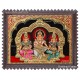 Kuladeivam Tanjore Painting