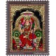 Lalitha Devi Tanjore Painting