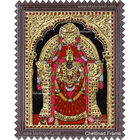 Thayar Tanjore Painting