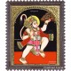 Hanuman Tanjore Paintings