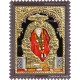 Saibaba Tanjore Painting