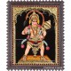 Hanuman Tanjore Paintings