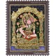 Indonesian Shivan Tanjore Painting