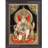 Hanuman Tanjore Paintings