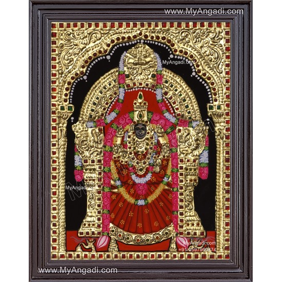 Thayar Tanjore Painting