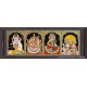4 Panel  Tanjore Painting
