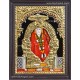 Saibaba Tanjore Painting