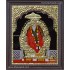 Saibaba Tanjore Painting