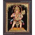 Hanuman Tanjore Paintings