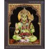 Hanuman Tanjore Paintings