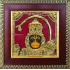 Hanuman Tanjore Painting