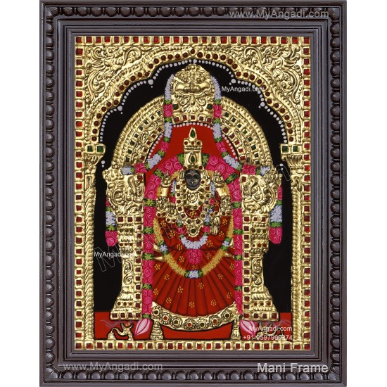 Thayar Tanjore Painting