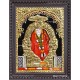Saibaba Tanjore Painting