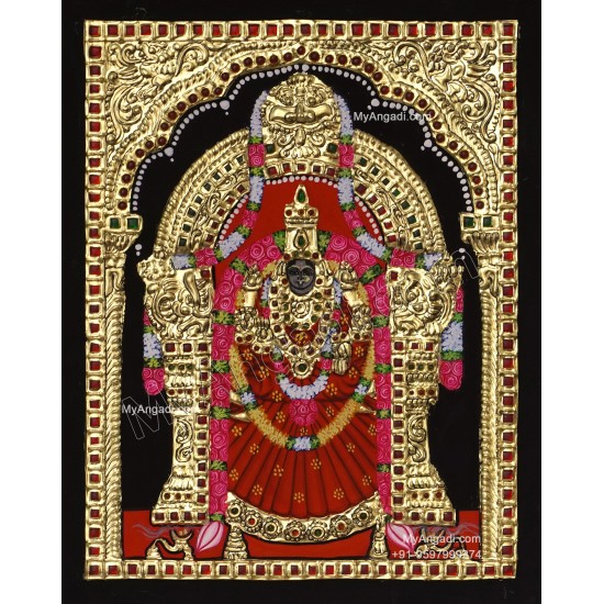 Thayar Tanjore Painting