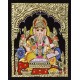 vinayagar Tanjore Paintings