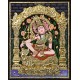 Indonesian Shivan Tanjore Painting