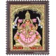 Gaja Lakshmi Tanjore Paintings
