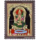 Lalitha Kamatchi Amman Tanjore Paintings