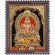 Ganesha Tanjore Painting
