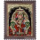 Lalitha Devi Tanjore Painting