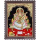 Saraswathi Tanjore Paintings