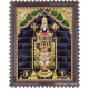 Venkateshwara Tanjore Painting