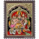 Shiva Family Tanjore Paintings