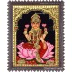 Lakshmi Tanjore Paintings