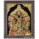 Varagur Perumal Tanjore Painting