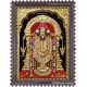 Balaji Tanjore Painting
