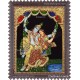 Radha Krishna Tanjore Painting