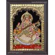 Saraswathi Tanjore Painting Saraswathi Tanjore Painting
