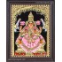 Gaja Lakshmi Tanjore Paintings