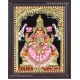 Gaja Lakshmi Tanjore Paintings