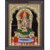 Lalitha Kamatchi Amman Tanjore Paintings
