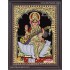 Saraswathi Tanjore Painting