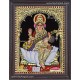 Saraswathi Tanjore Painting Saraswathi Tanjore Painting