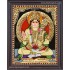Hanuman Tanjore Paintings