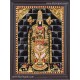 Nijaroopa Balaji Tanjore Painting