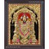 Balaji Tanjore Painting