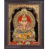 Ganesha Tanjore Painting