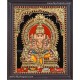 Ganesha Tanjore Painting Ganesha Tanjore Painting